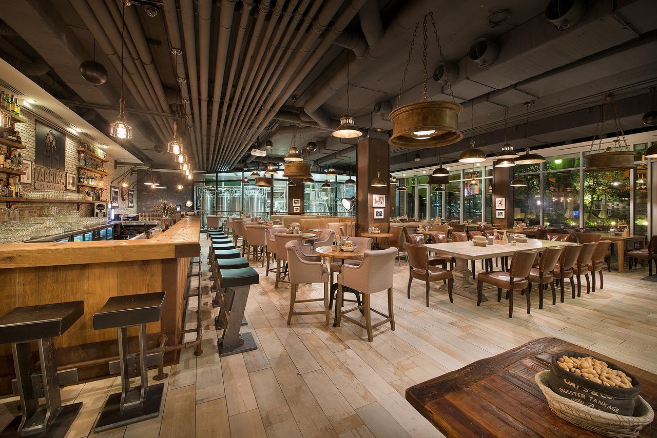 Wilson Palace By Loft Hotel 4*