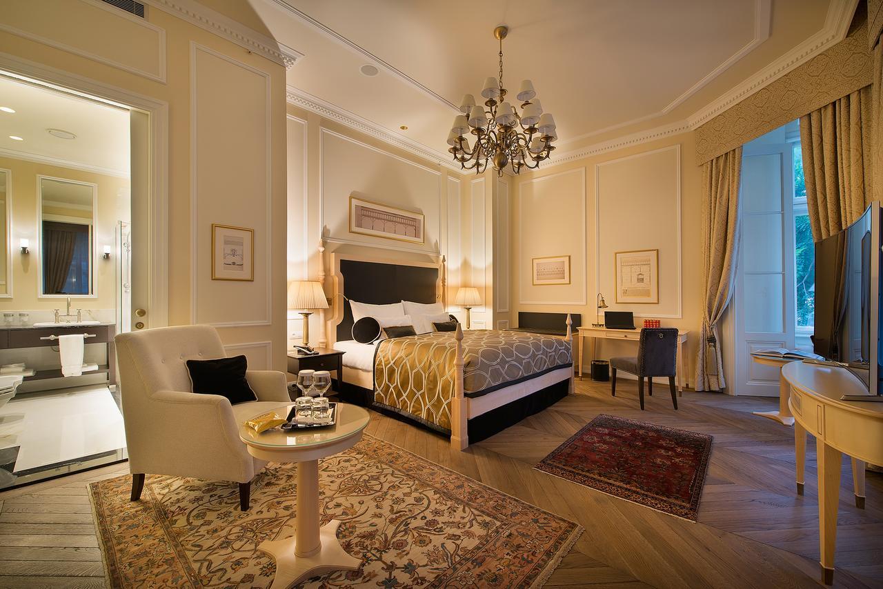 Wilson Palace By Loft 4* Bratislava