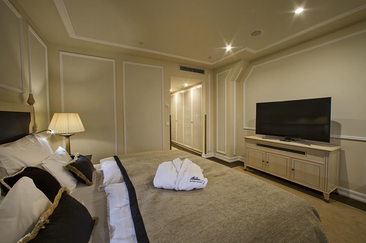 Hotel Wilson Palace By Loft 4*