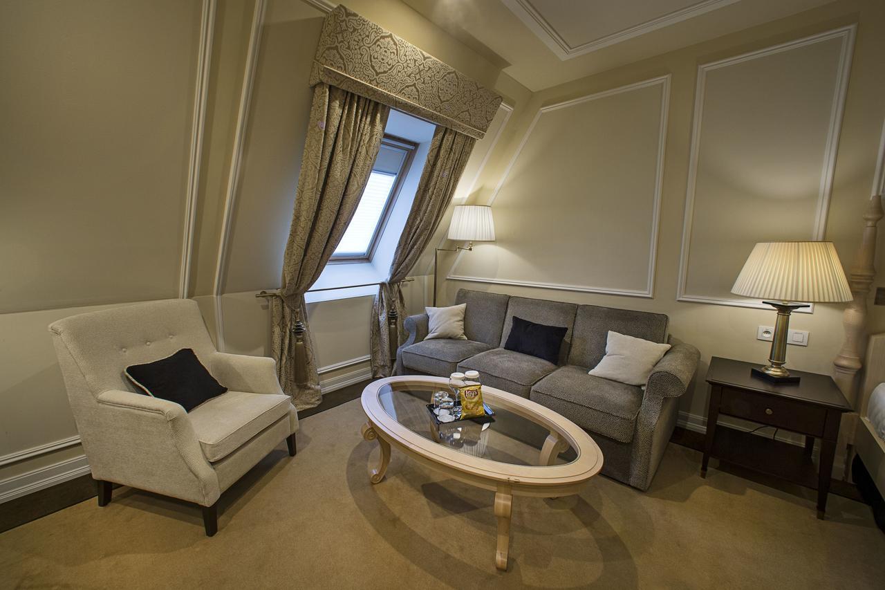 Wilson Palace By Loft 4*
