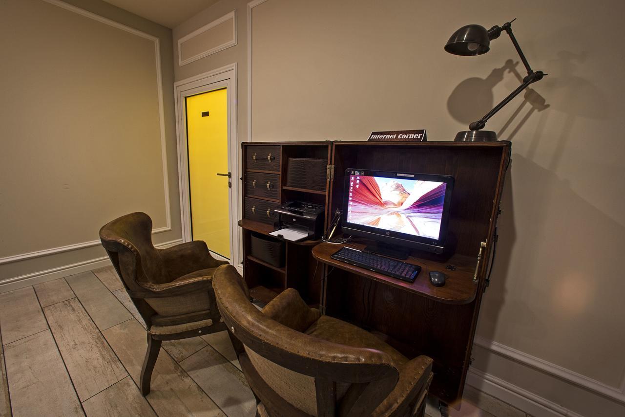 Wilson Palace By Loft 4*