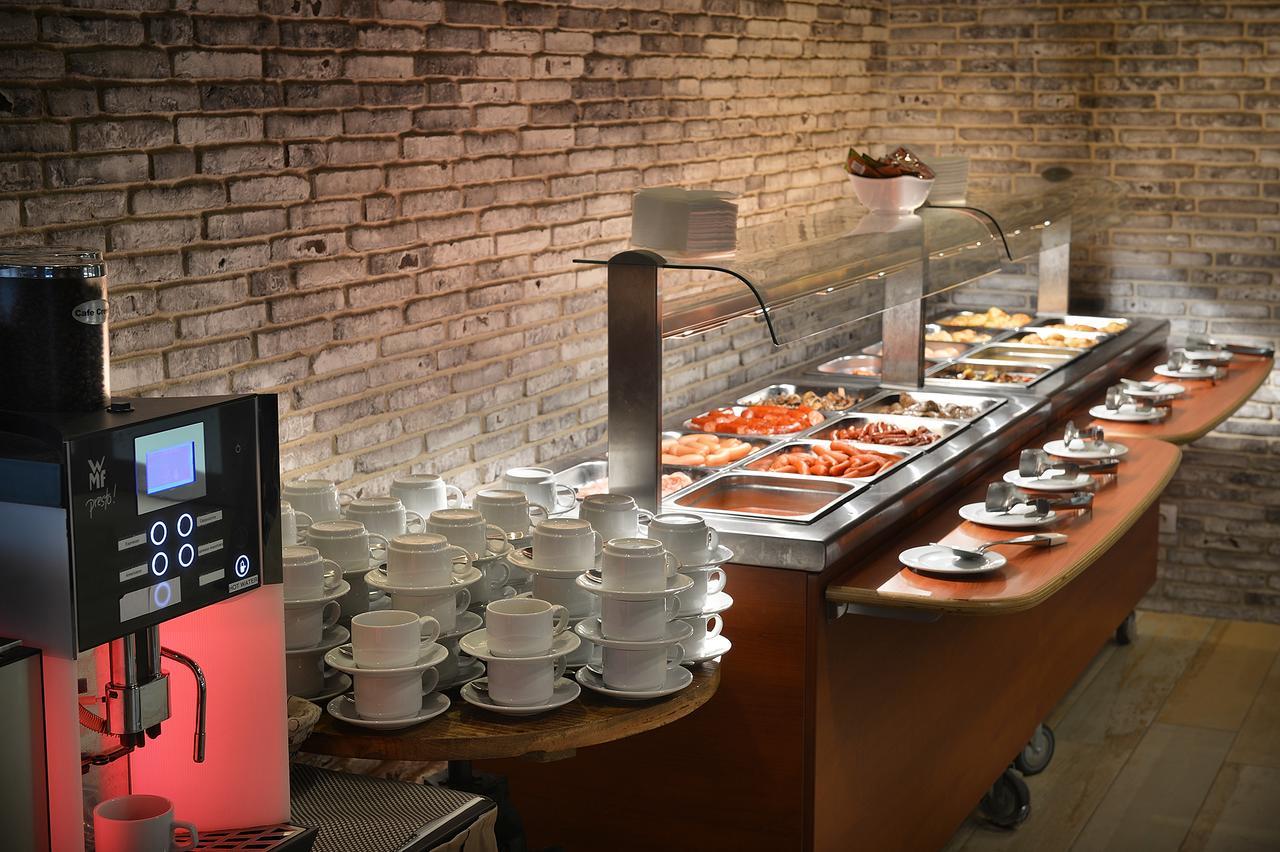 Hotel Wilson Palace By Loft 4*