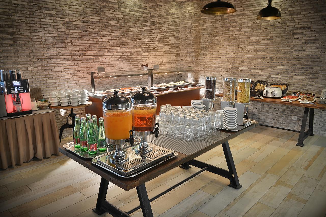 Wilson Palace By Loft 4* Bratislava