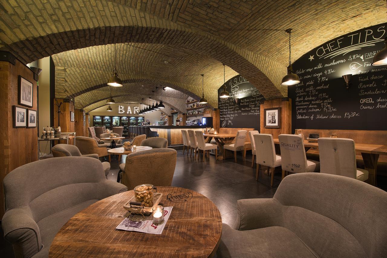 Hotel Wilson Palace By Loft