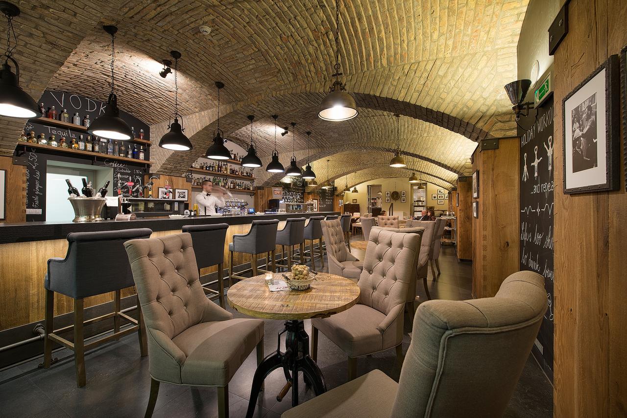 Wilson Palace By Loft Bratislava