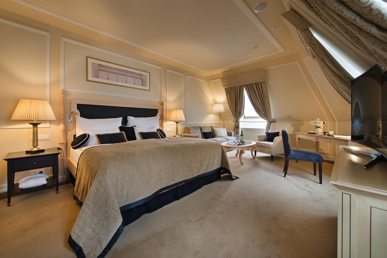 Hotel Wilson Palace By Loft