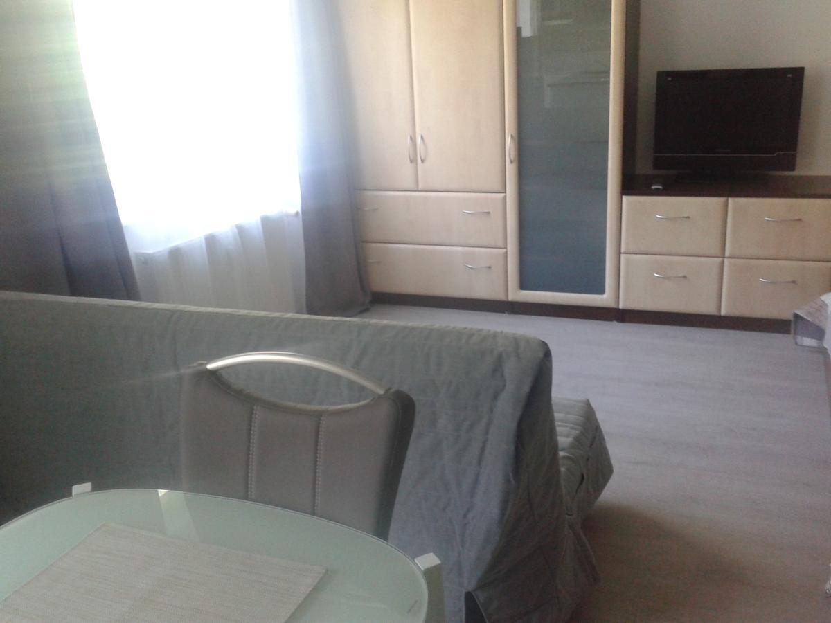 Blumental Apartment Bratislava