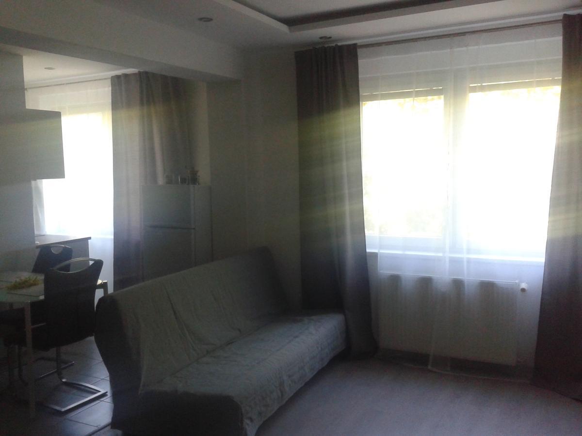 Blumental Apartment Bratislava