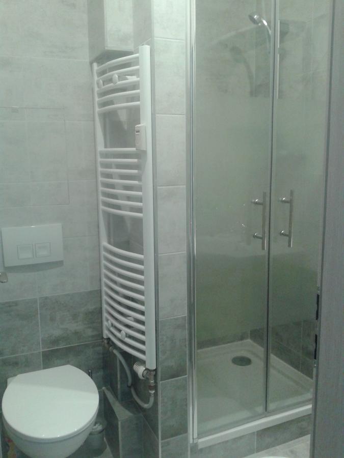 Blumental Apartment *
