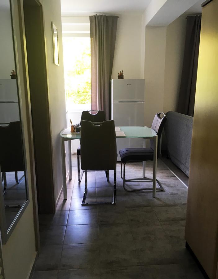 Blumental Apartment *