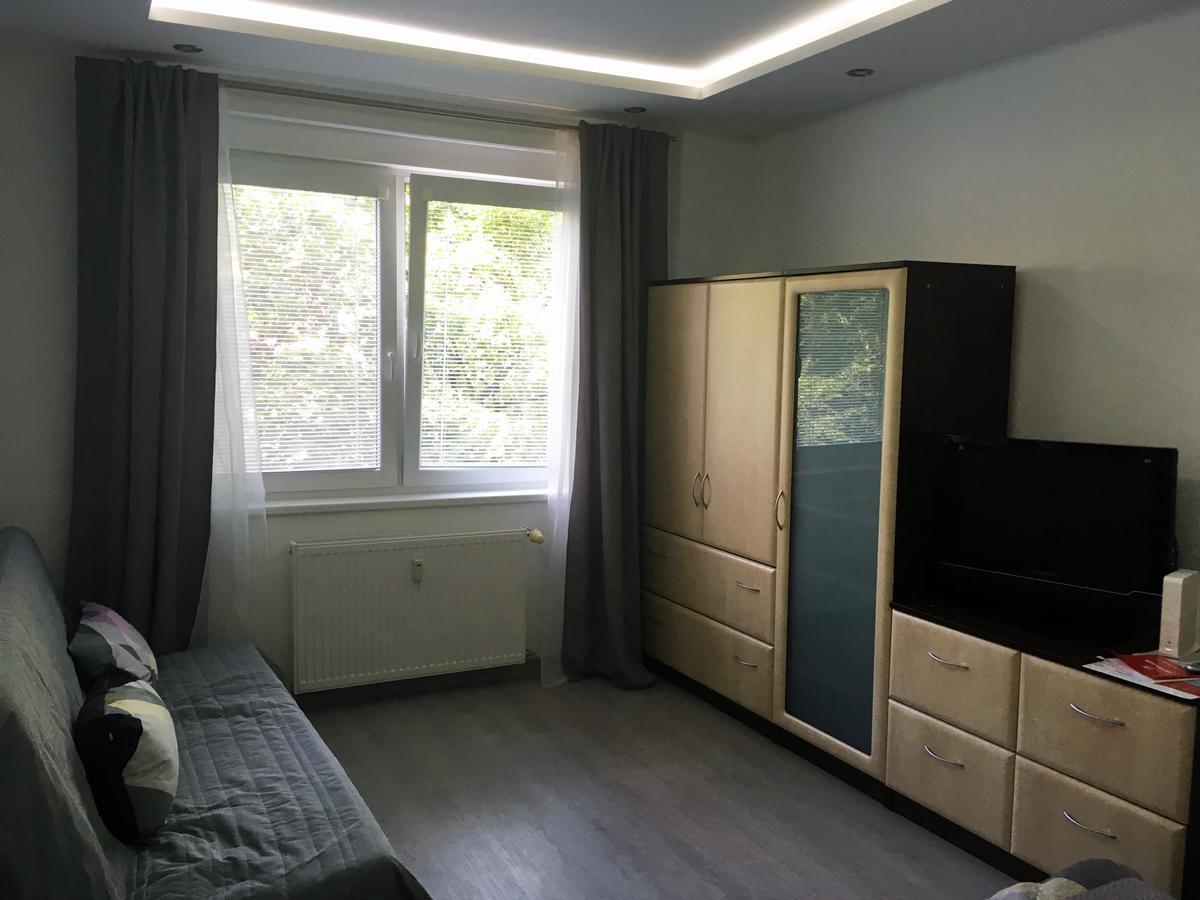 Apartment Blumental Bratislava
