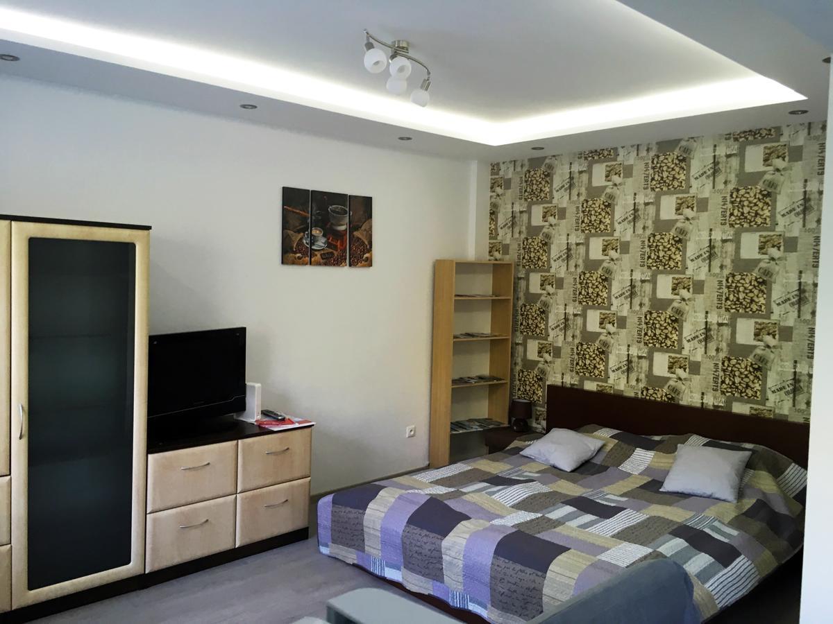 Blumental Apartment Bratislava