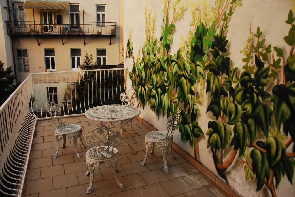 Downtown Hotel Bratislava