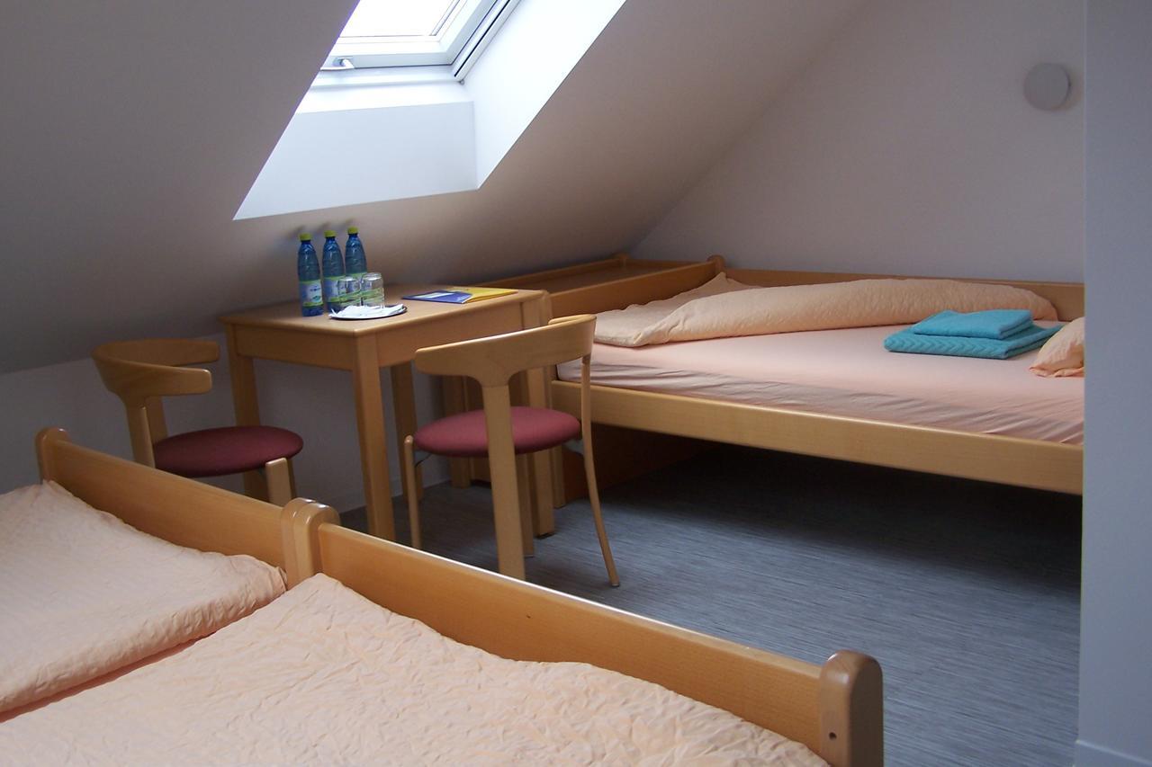 Centrum Salvator Guest house Bratislava