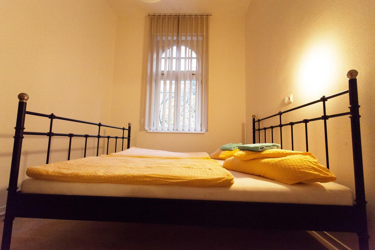 Centrum Salvator Guest house