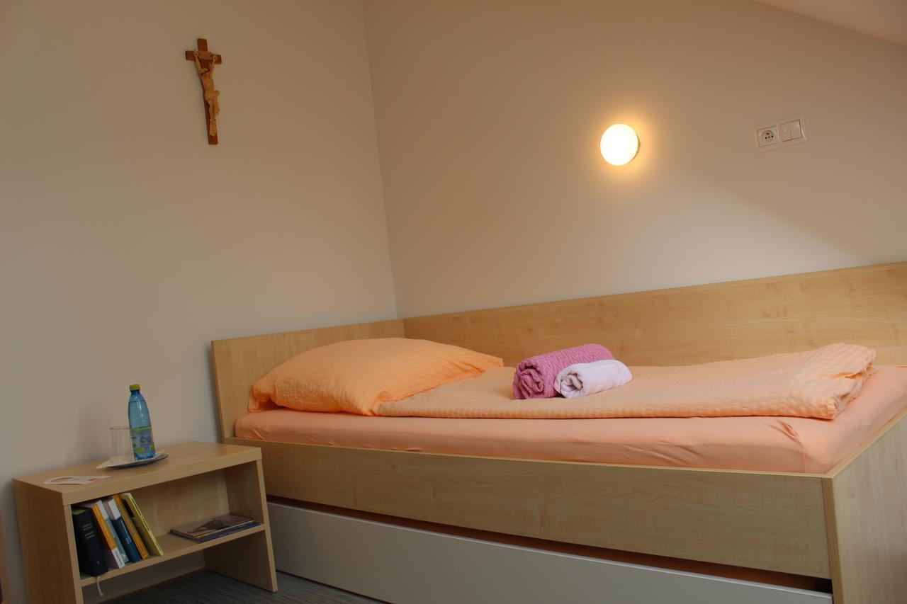 Guest house Centrum Salvator Bratislava