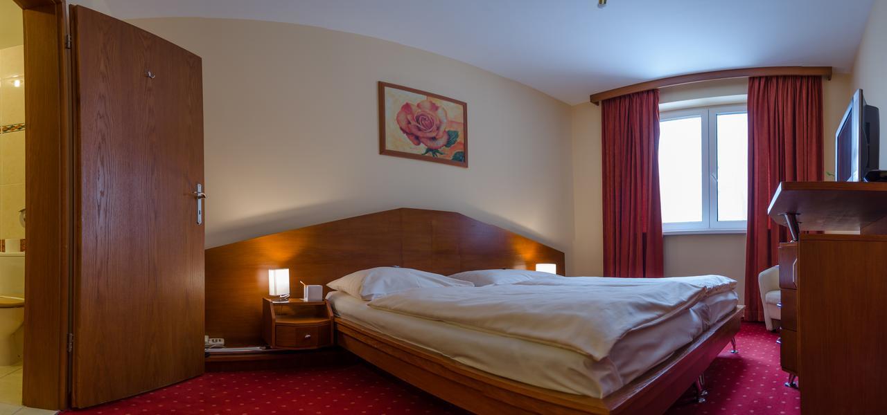 Hotel West Bratislava
