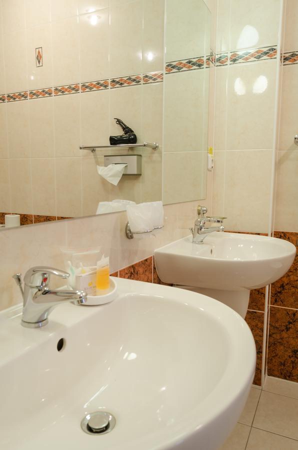 Hotel West Bratislava