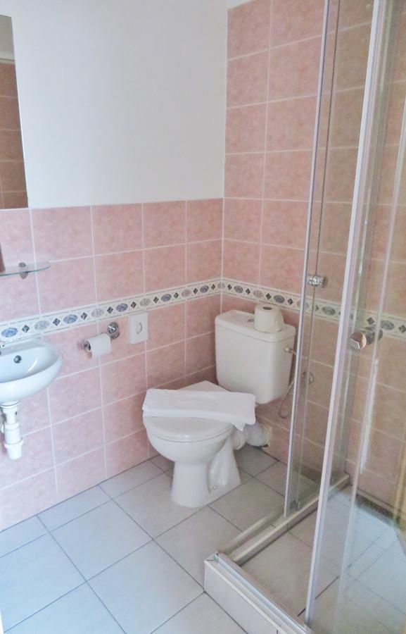 Orlan Hotel Bratislava