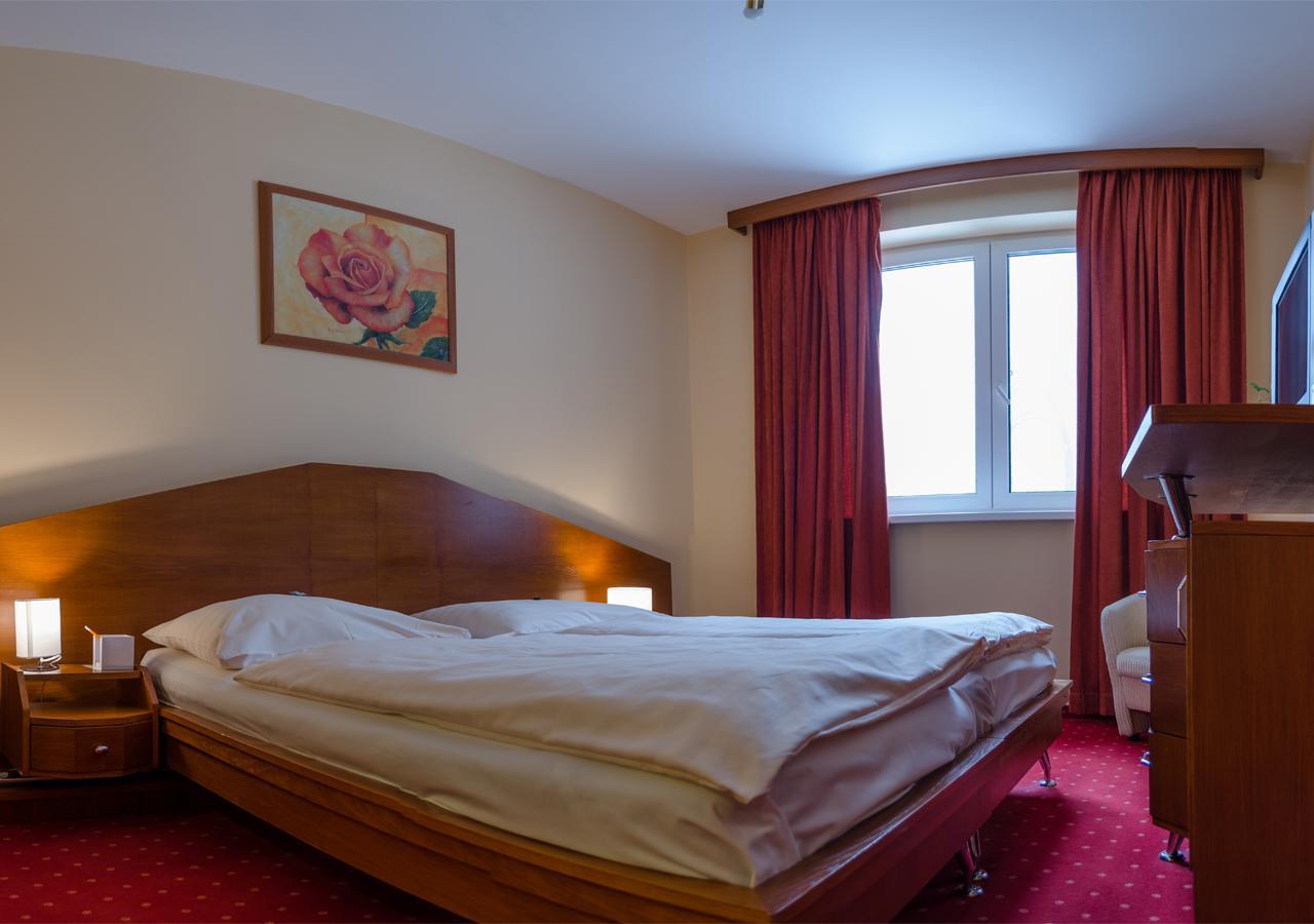 West Hotel Bratislava