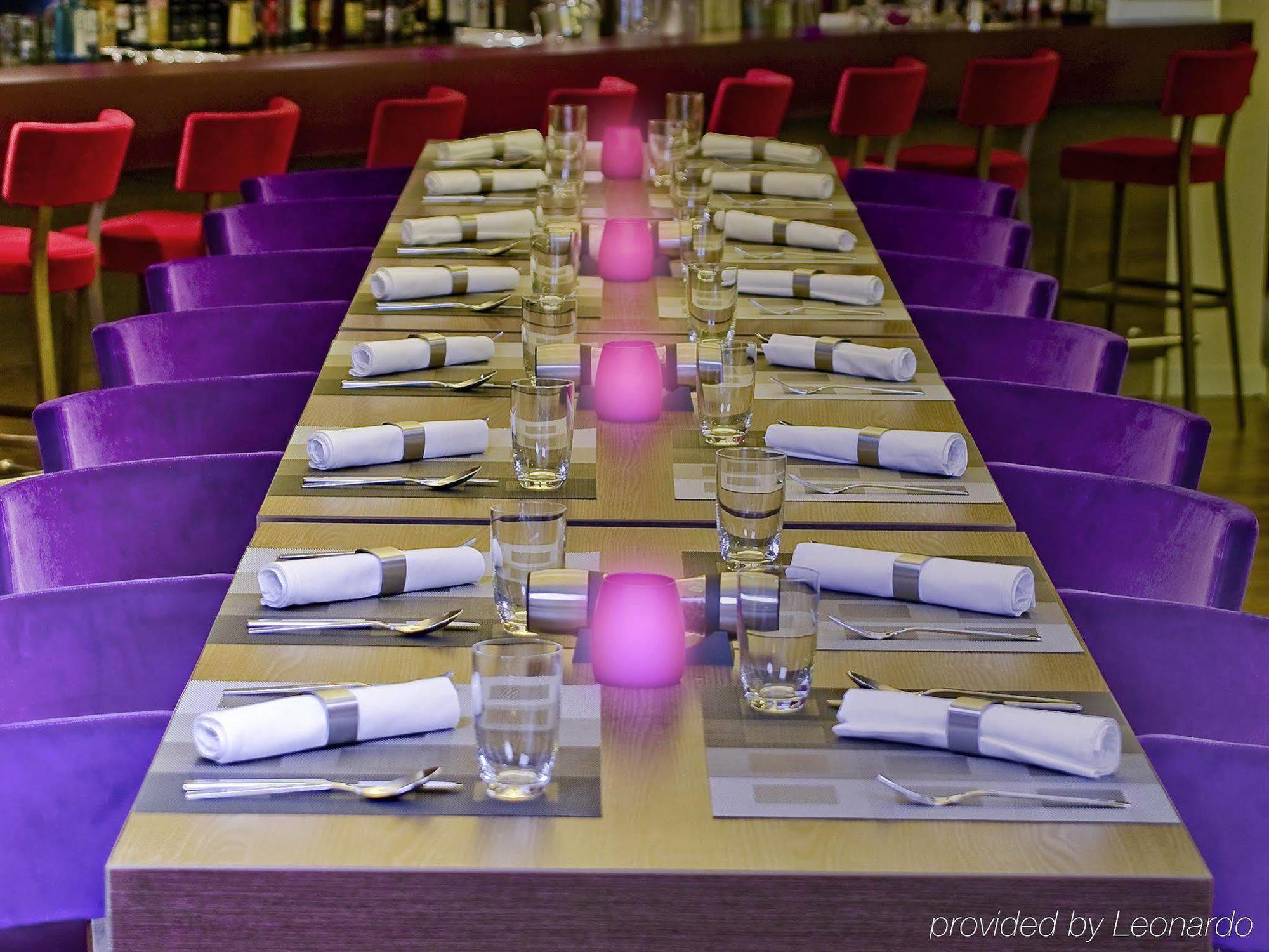 Hotel Clarion Congress 4*