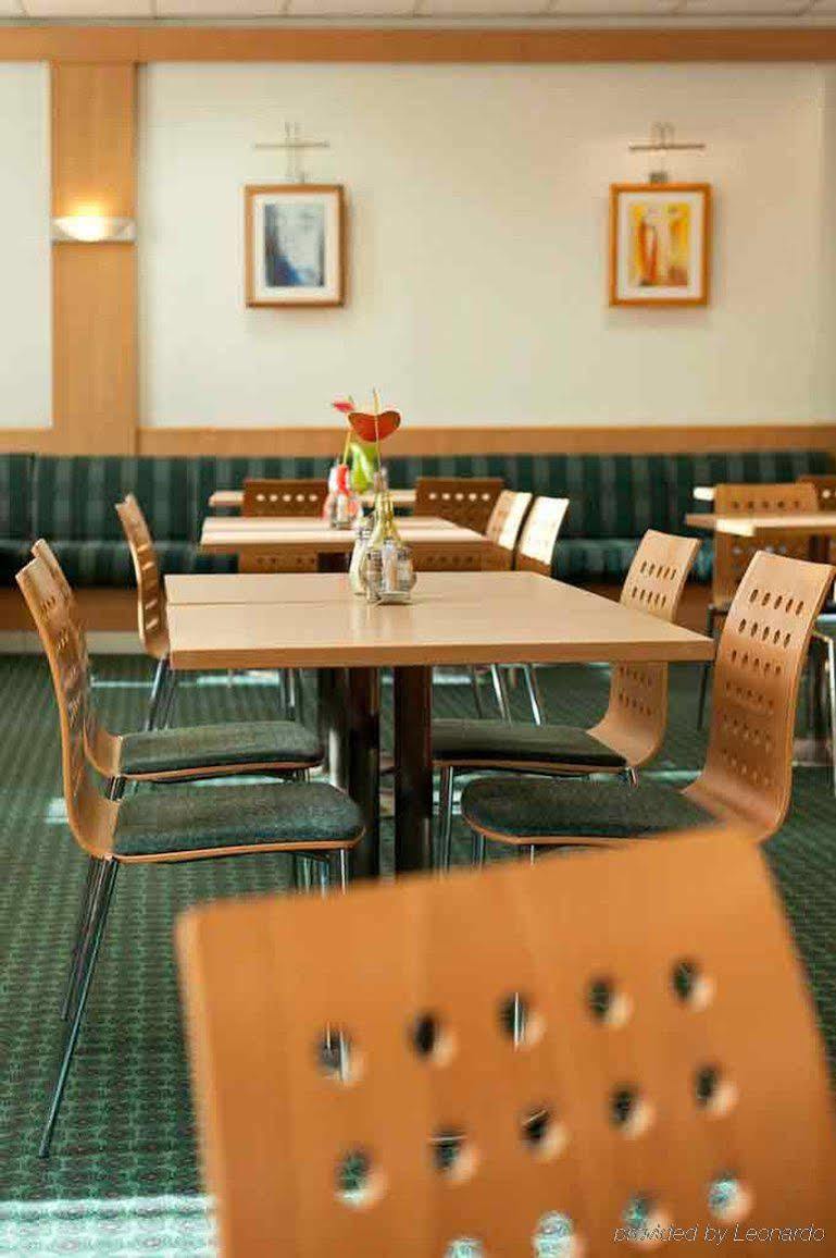 Ibis Centrum Bratislava