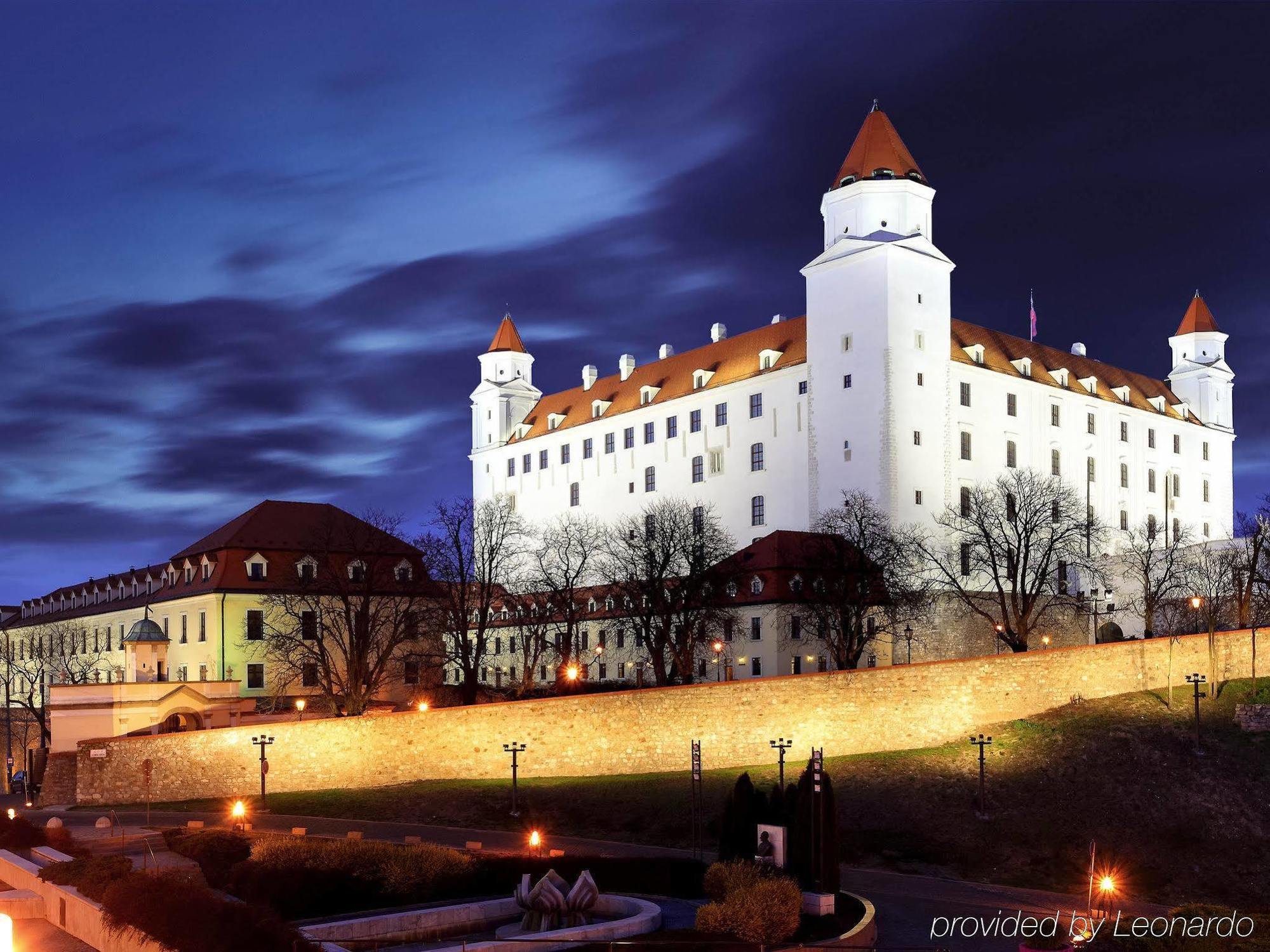 Hotel Ibis Centrum