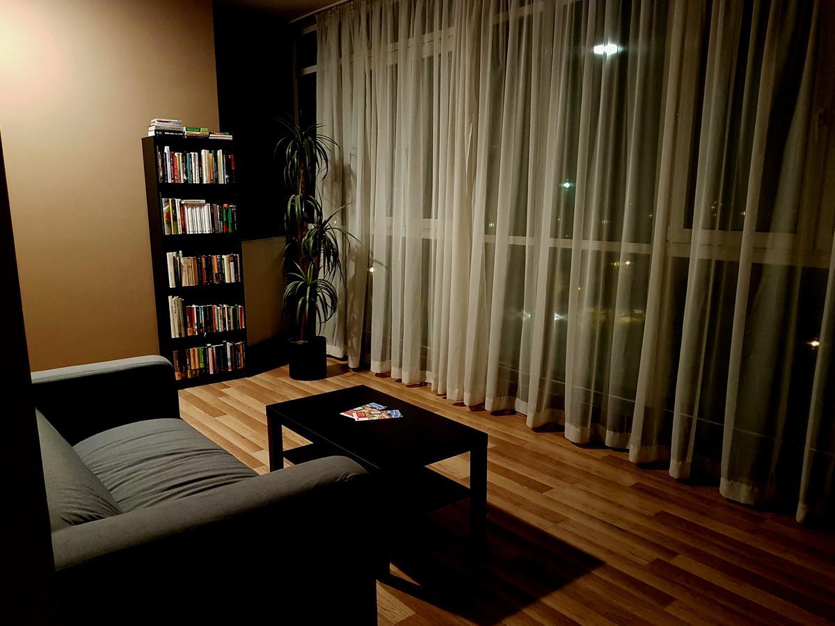 Modena Hotel 3*