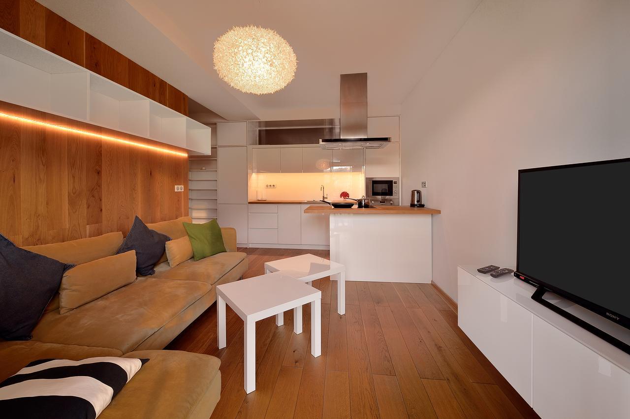 Hotel Charming & Cozy Ambiente Pressburg