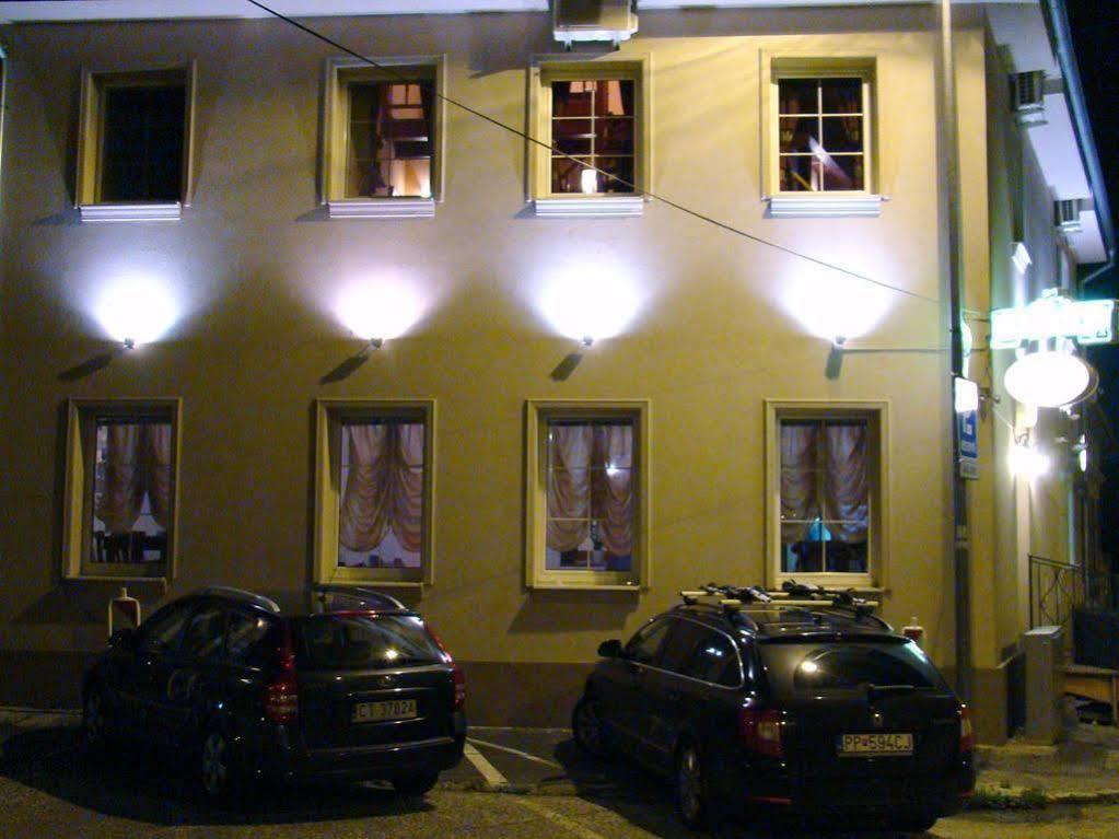 Bastion Bratislava