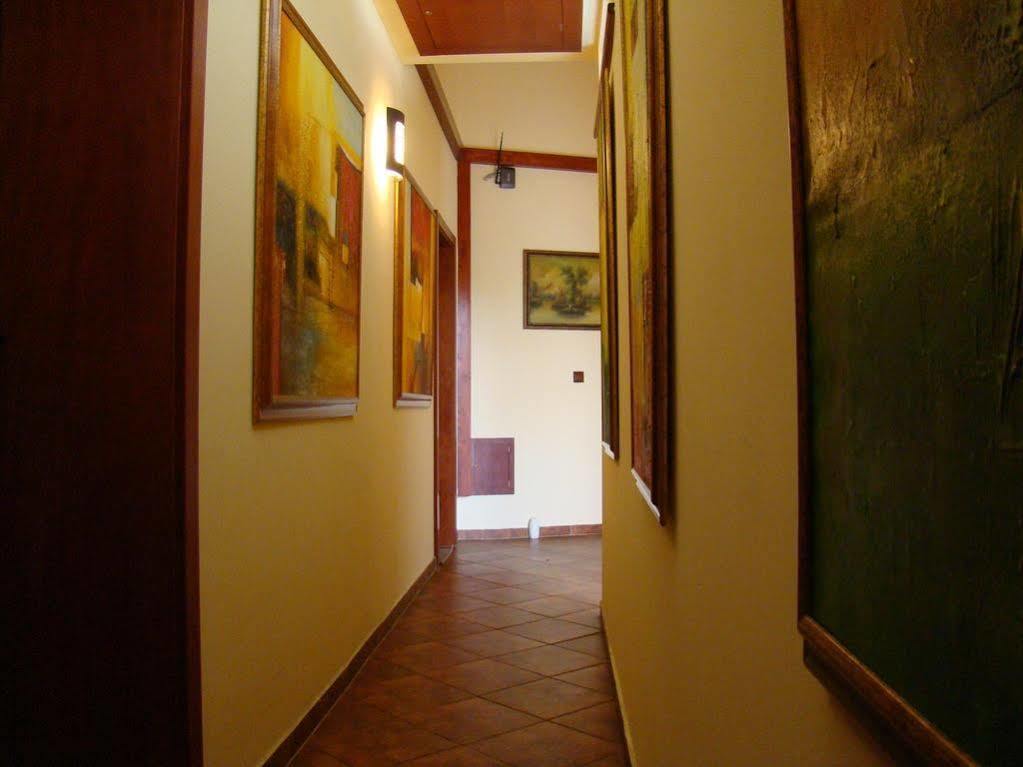 Bastion Bed & Breakfast Bratislava