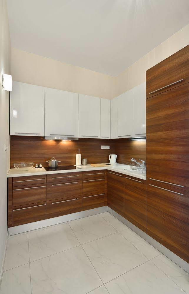 Apartment Twin City Rooftop By Ambiente