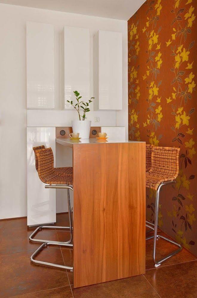 Twin City Rooftop By Ambiente Apartment *