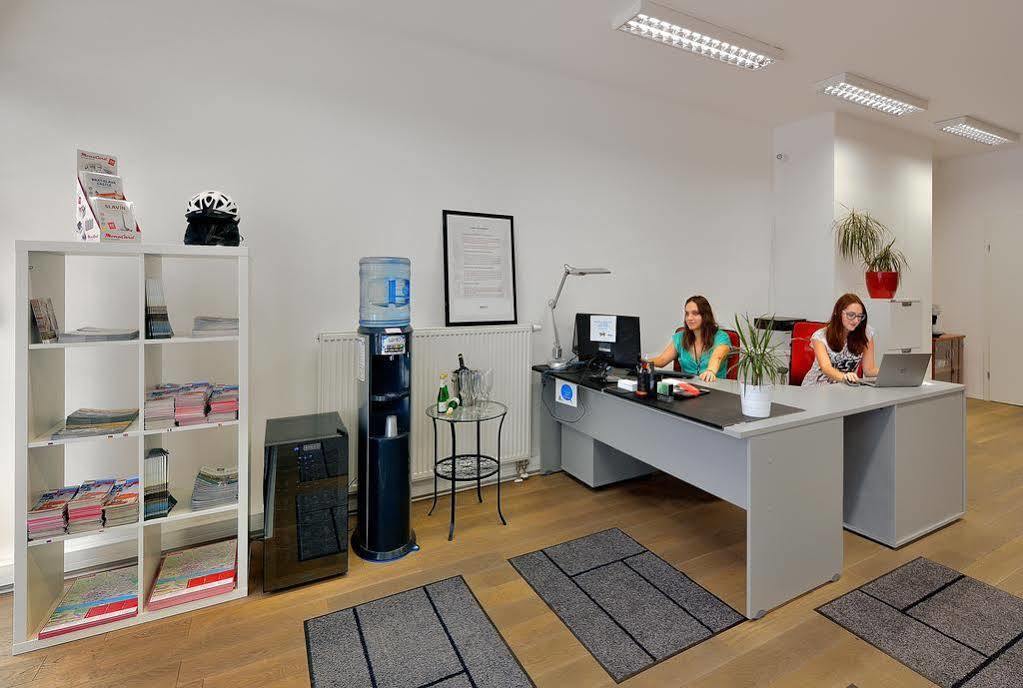 Apartment Twin City Rooftop By Ambiente Bratislava