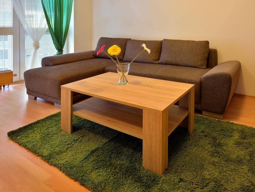 Apartment Twin City Rooftop By Ambiente