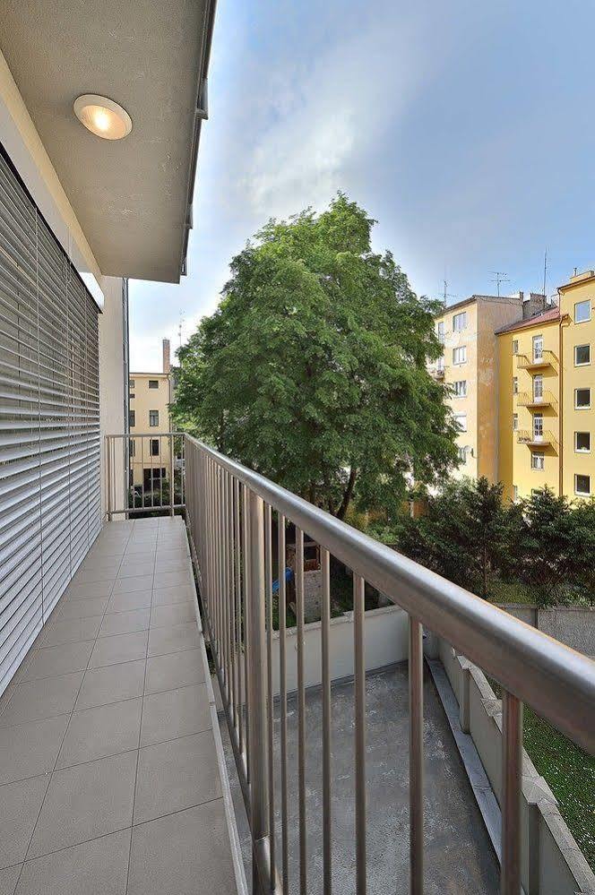 Twin City Rooftop By Ambiente