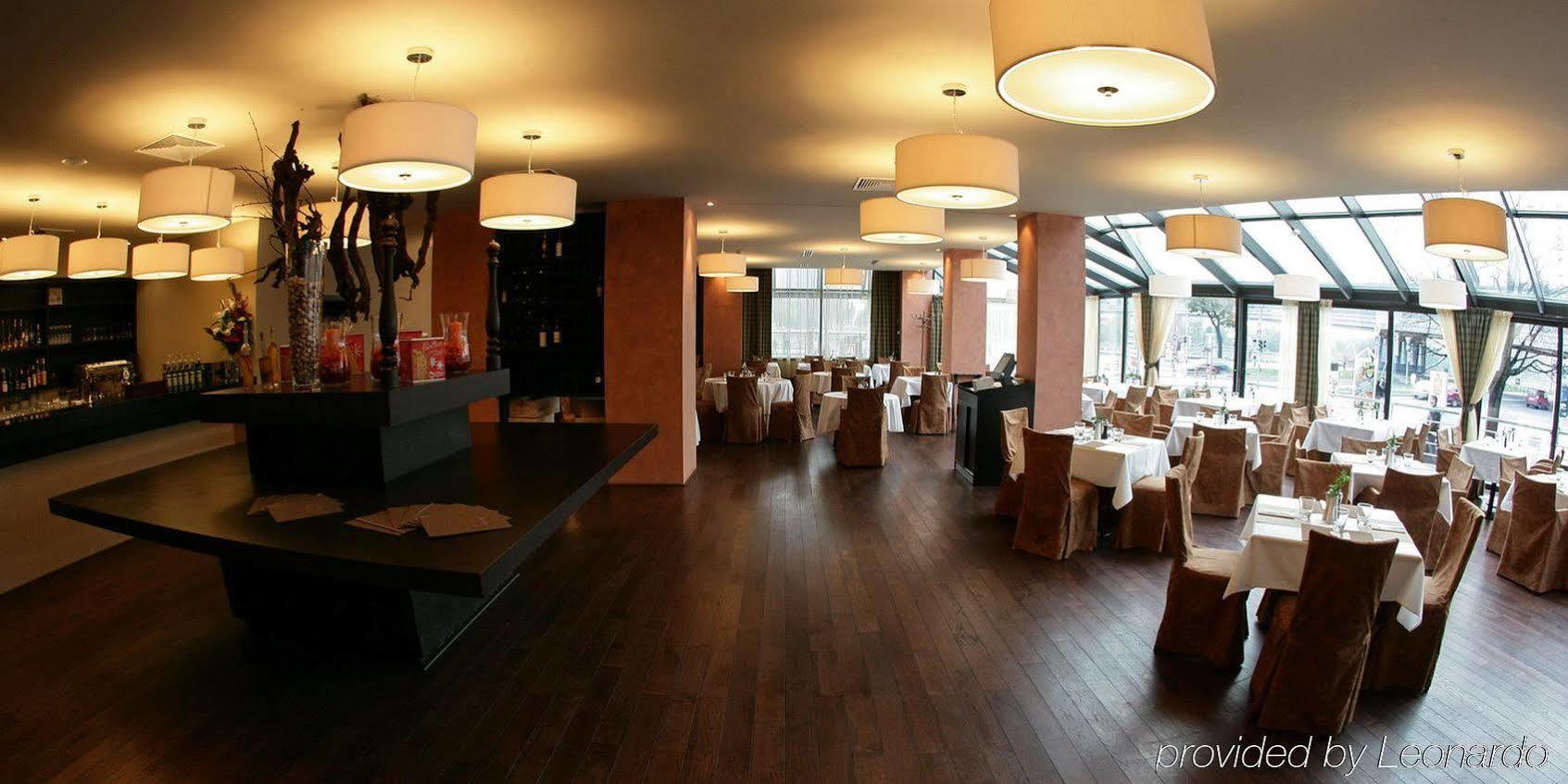 Park By Radisson Danube Hotel Bratislava