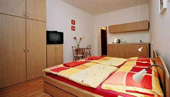 Presidential Palace Apartment Bratislava