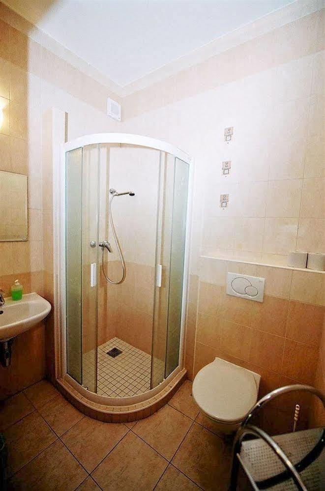 Apartment Presidential Palace *