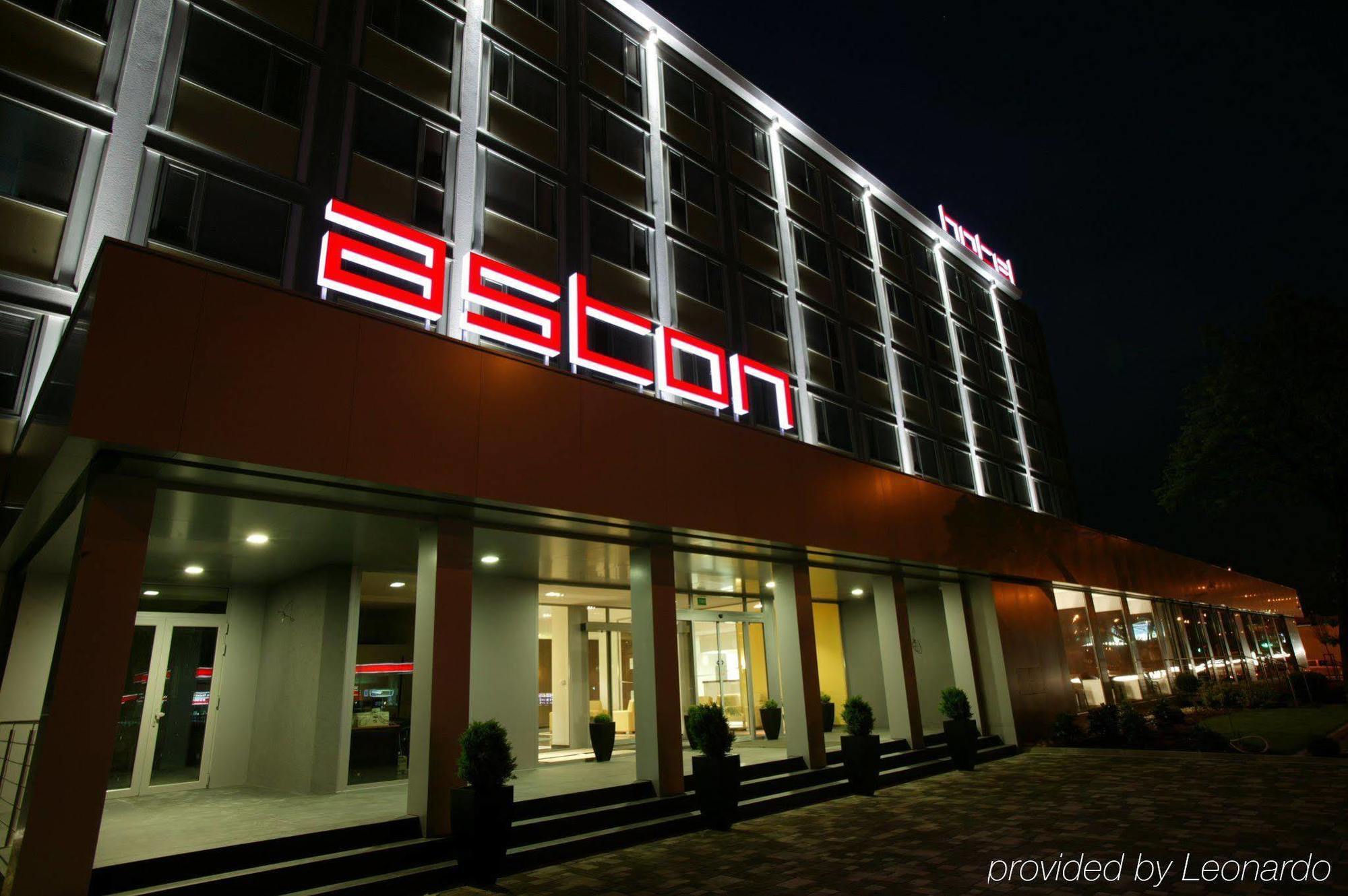 Hotel Aston Bratislava