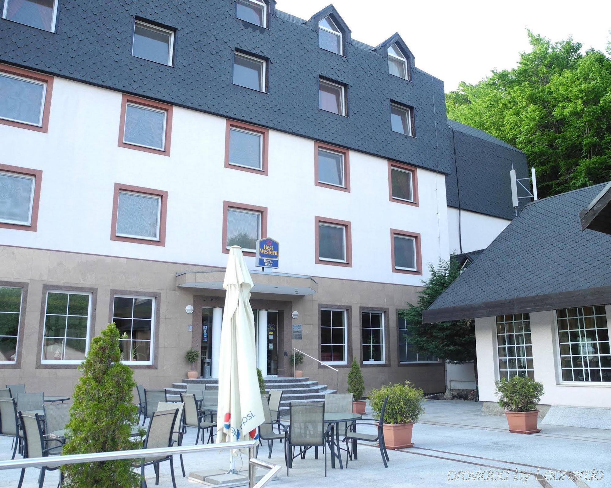 West Hotel