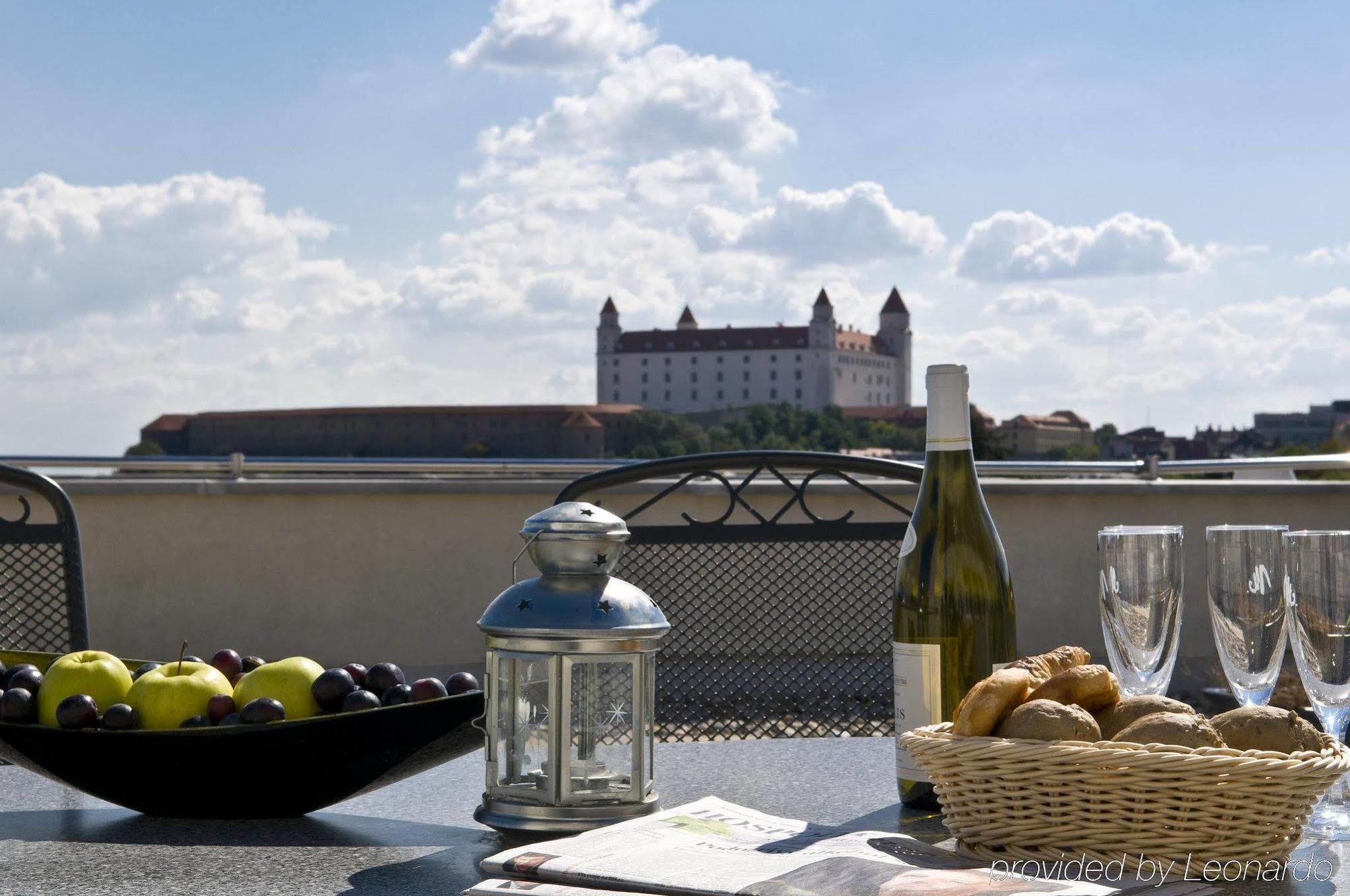 Mamaison Sulekova 4* Bratislava