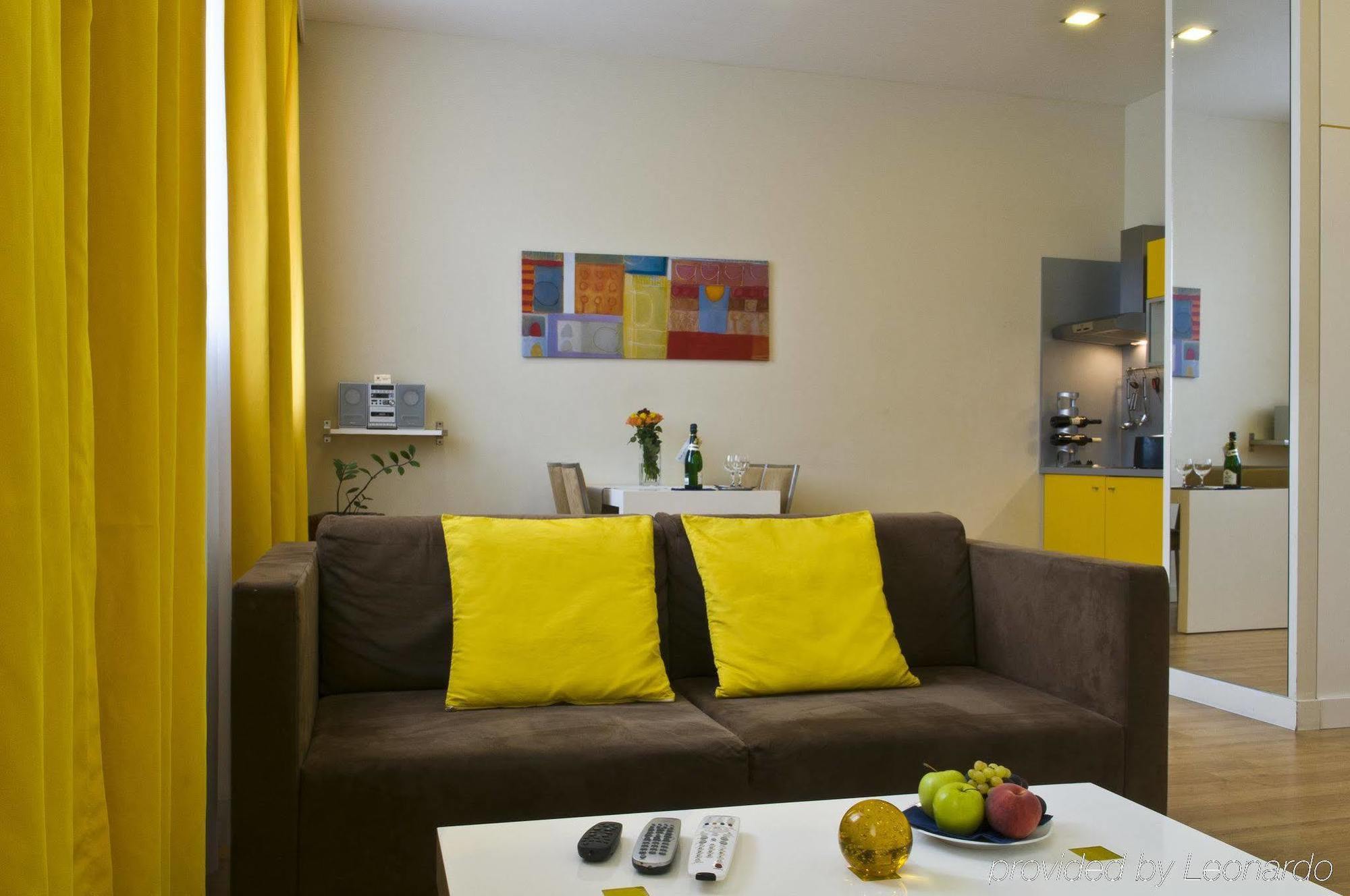 Mamaison Sulekova Hotel Bratislava