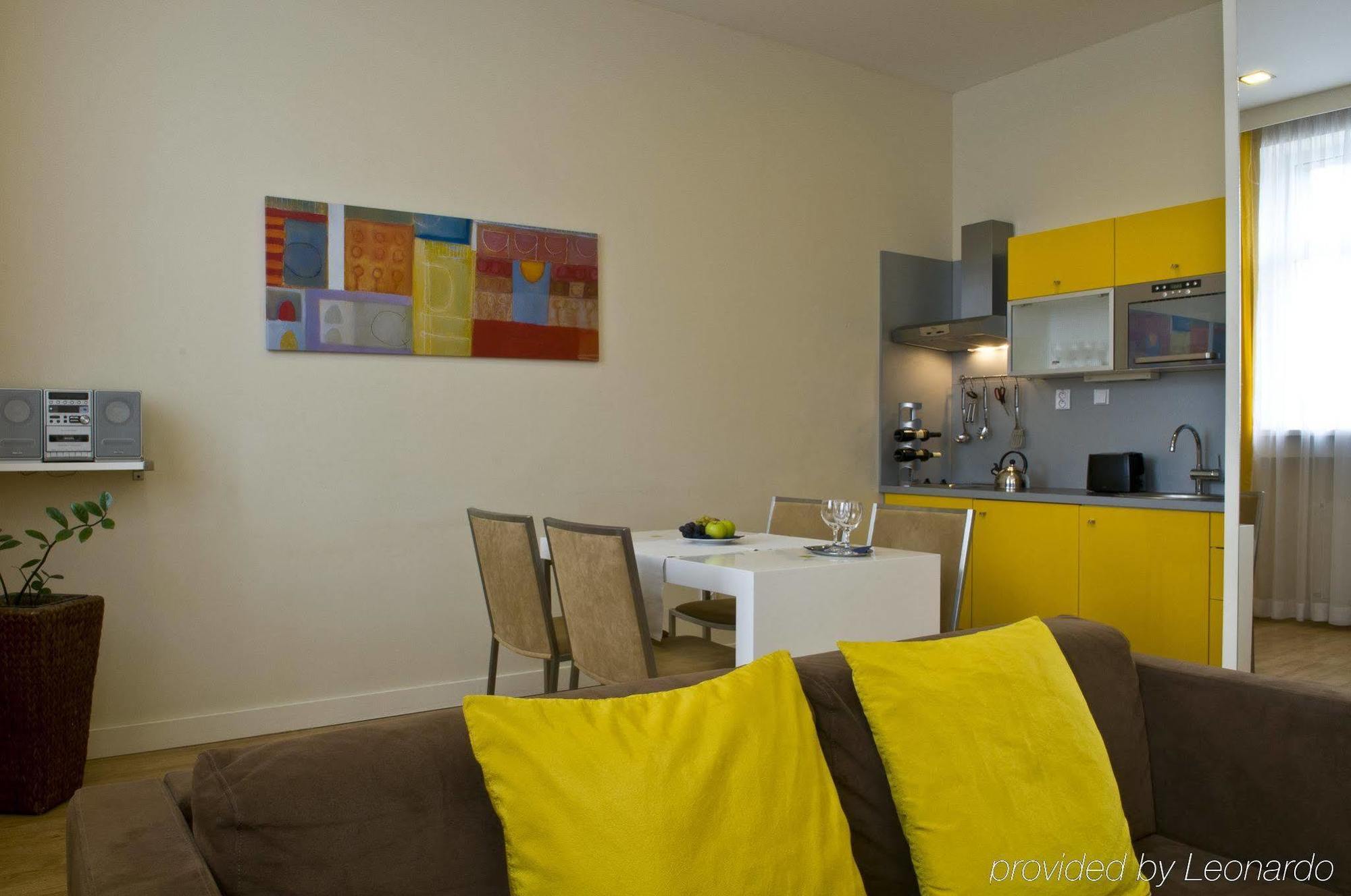 Mamaison Sulekova 4* Bratislava