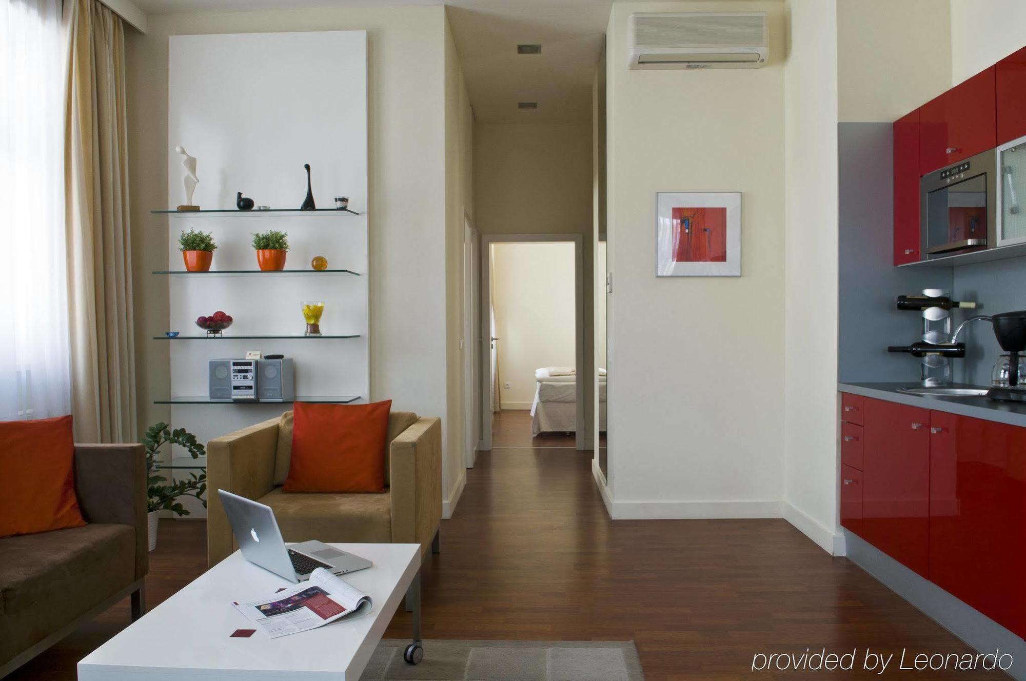 Mamaison Sulekova Hotel 4*