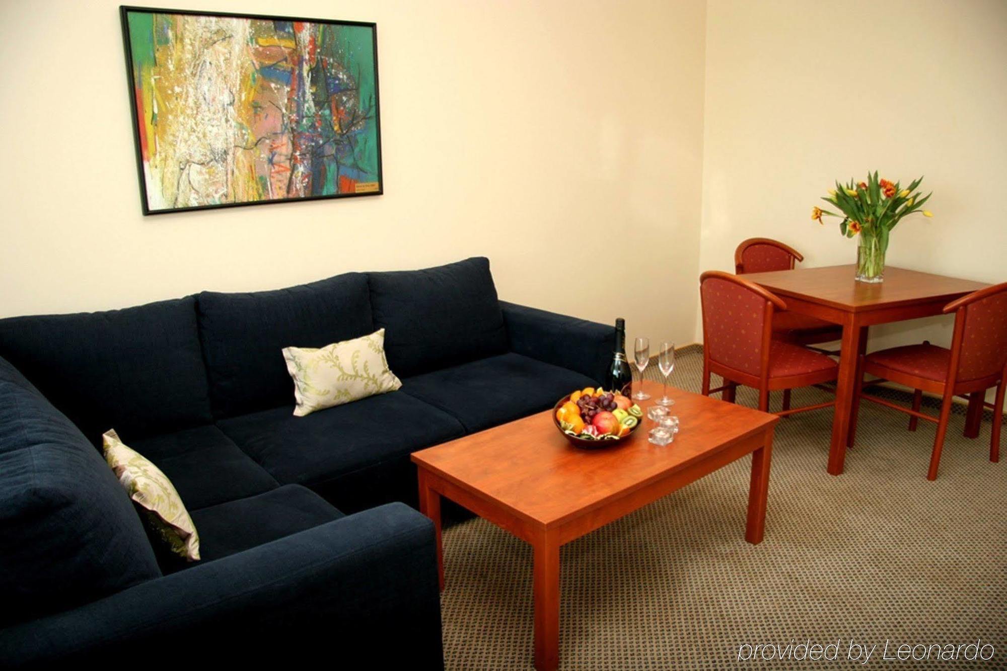 Hotel Hotel Bratislava Pressburg