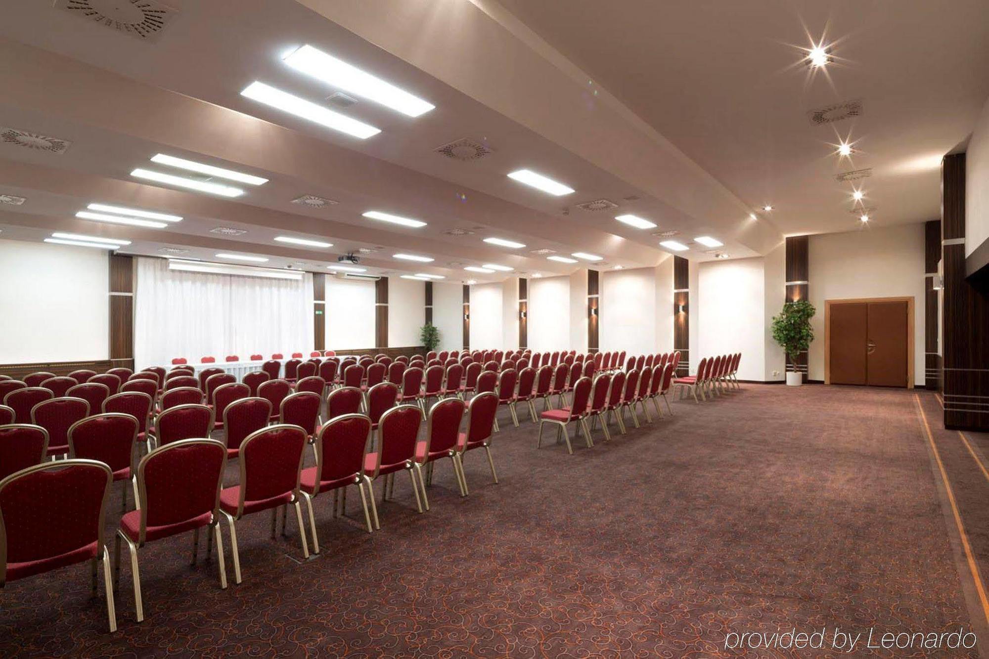 Hotel Bratislava Bratislava