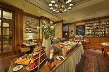 Hotel Marrol's Boutique Bratislava
