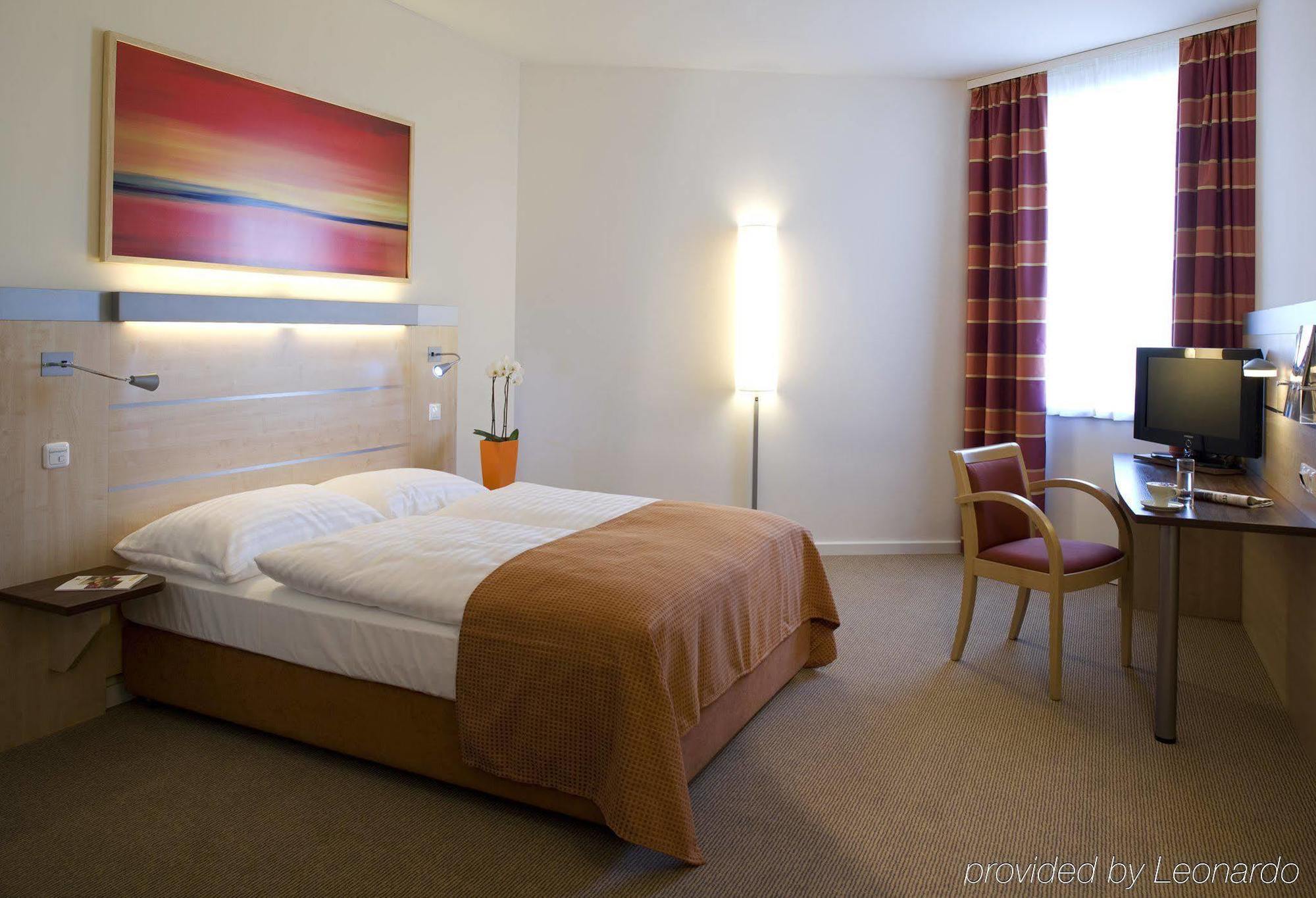 Hotel Vienna House Easy By Wyndham