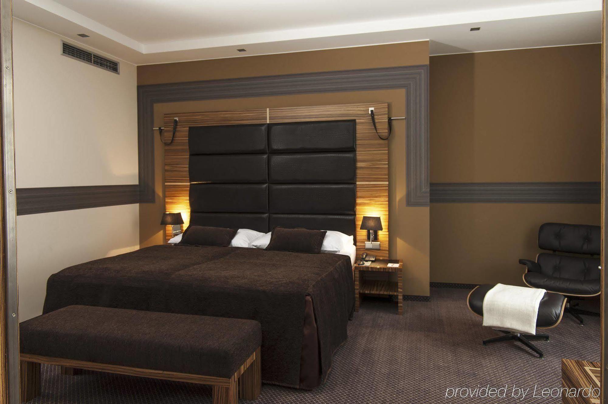 Art William Hotel